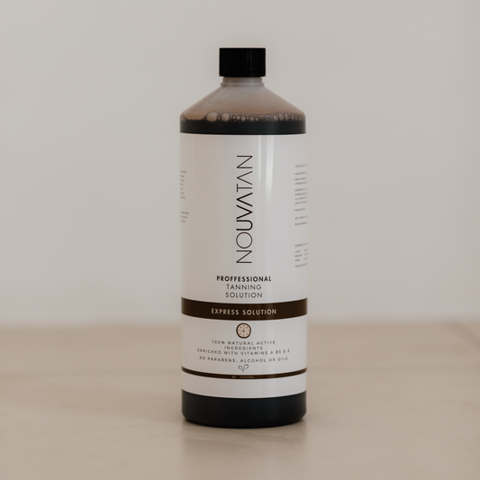 Nouvatan Express Spray Tan Solution